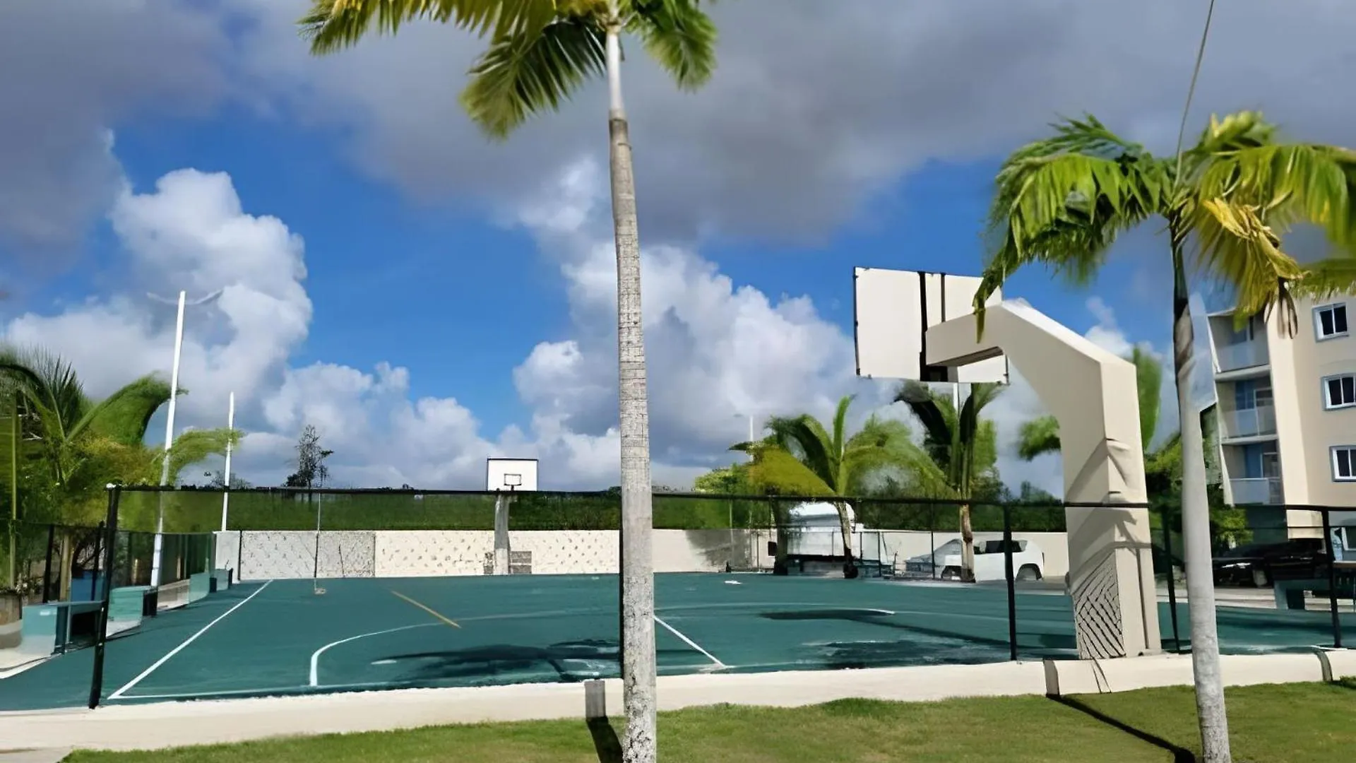 Apartment Tropical Home Bavaro Punta Cana Impuestos Incluido