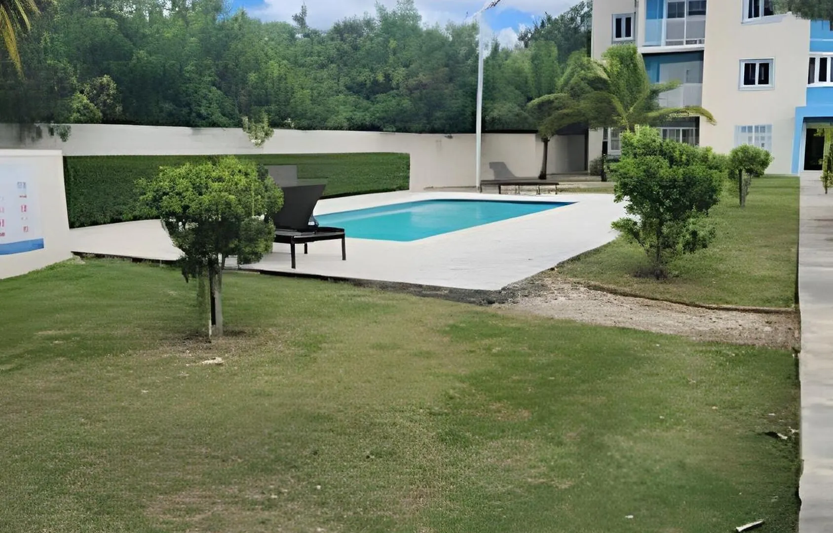 Tropical Home Bavaro Punta Cana Impuestos Incluido