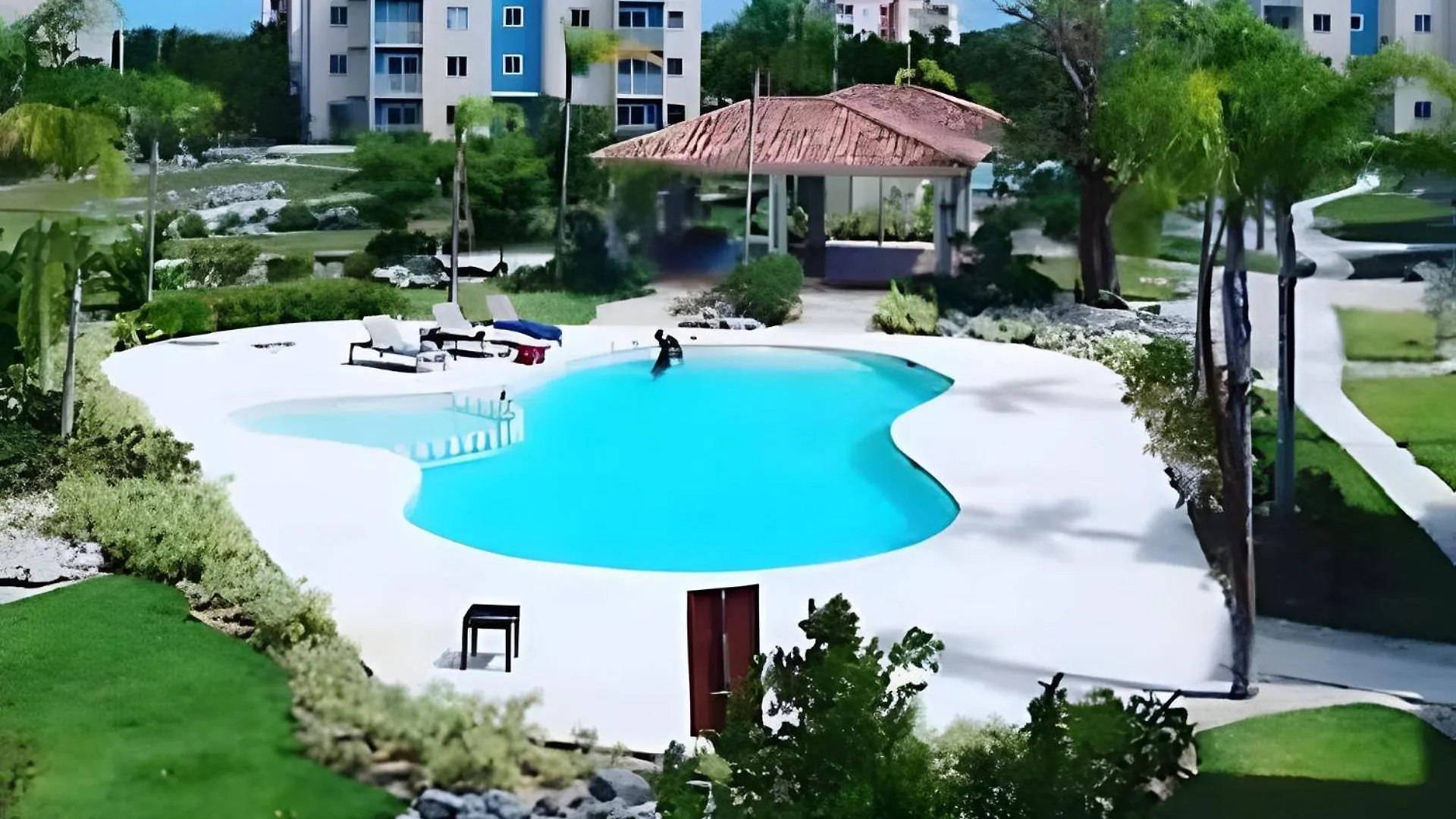 Tropical Home Bavaro Punta Cana Impuestos Incluido