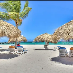 4* Aparthotel Stanza Mare Front